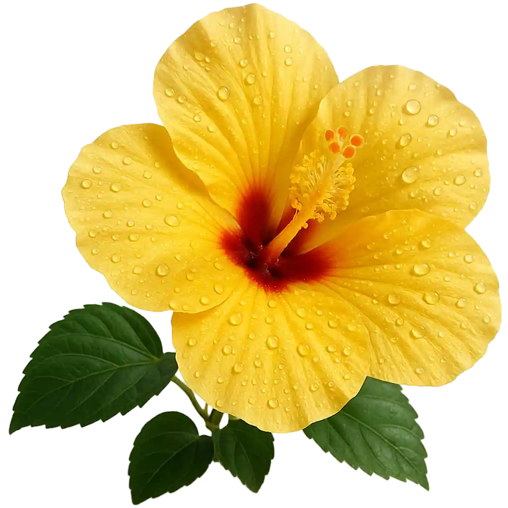Hibiscus Springs Massage Therapy